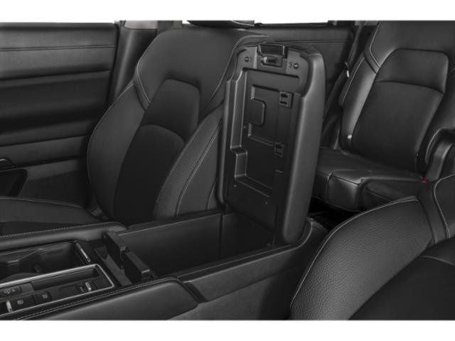Used 2023 Nissan Pathfinder SL AWD/4WD image 48