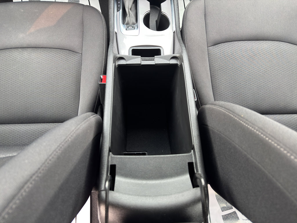 Used 2024 Chevrolet Malibu LT image 15