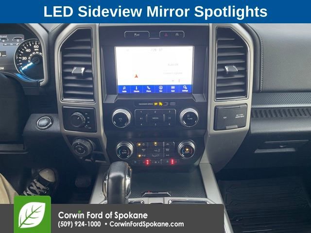 Used 2019 Ford F150 Lariat w/ Equipment Group 502A Luxury image 31