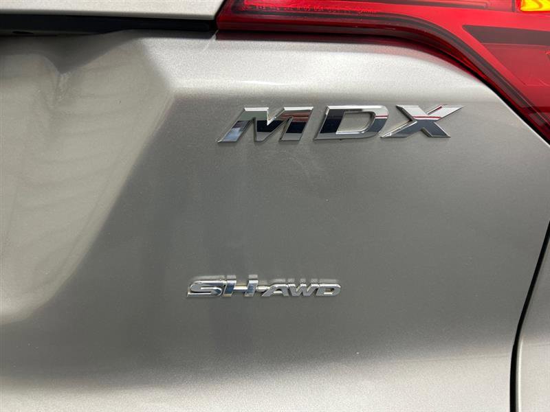 Used 2012 Acura MDX w/ Technology Package image 9