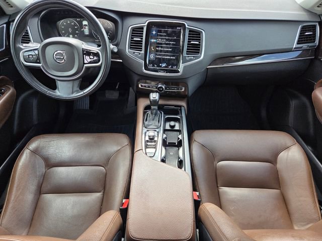 Used 2019 Volvo XC90 T6 Momentum w/ Protection Package Premier AWD/4WD image 11