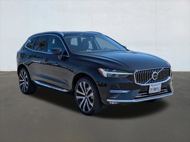 Used 2023 Volvo XC60 B5 Ultimate image 7
