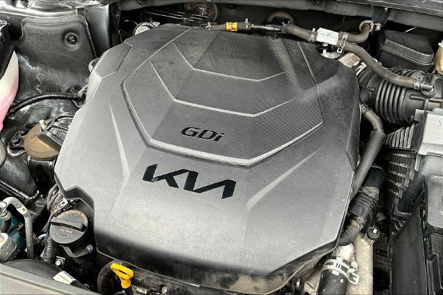 Used 2023 Kia Telluride EX X-Line AWD/4WD image 31