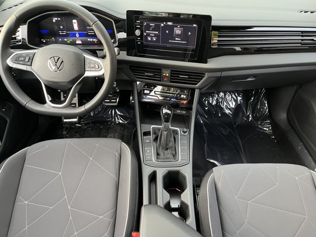New 2026 Volkswagen Jetta Sport FWD image 8