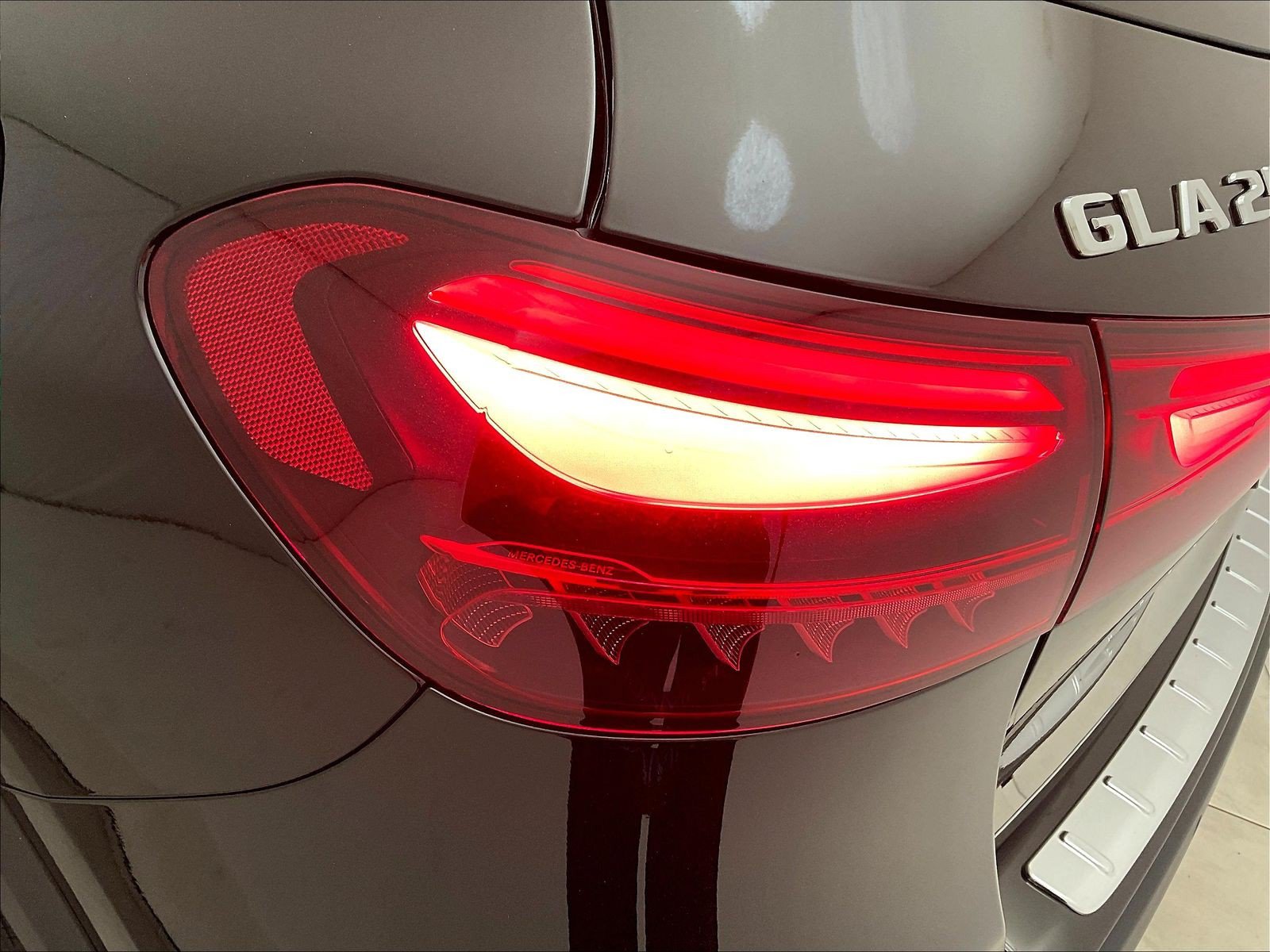 New 2026 Mercedes-Benz GLA 250 4MATIC image 14