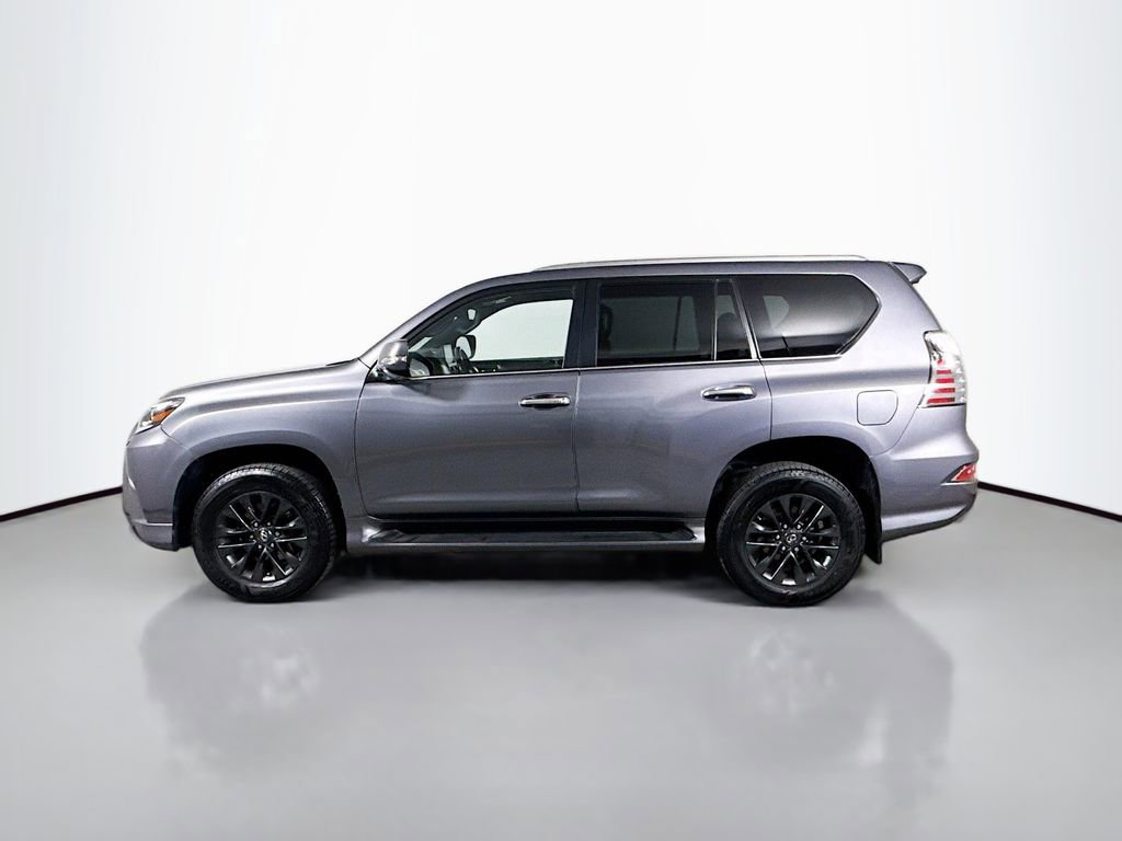 Used 2023 Lexus GX 460 Premium image 8
