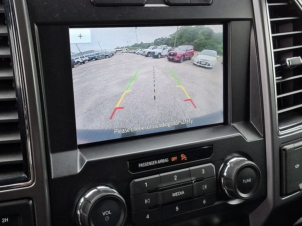 Used 2019 Ford F150 XLT w/ Equipment Group 302A Luxury AWD/4WD image 19