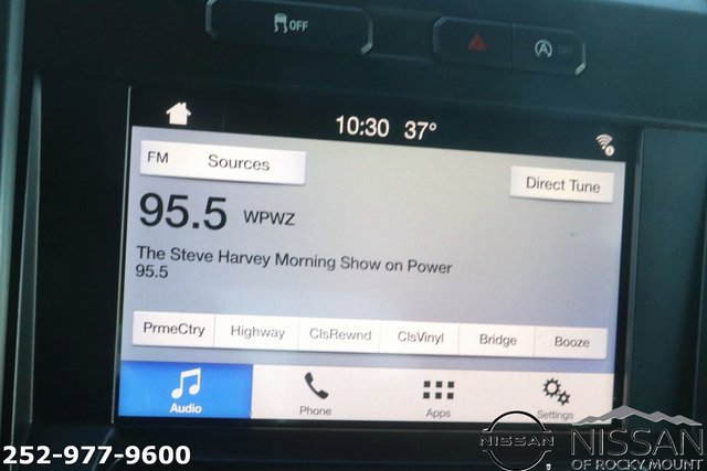 Used 2018 Nissan Rogue SV image 29