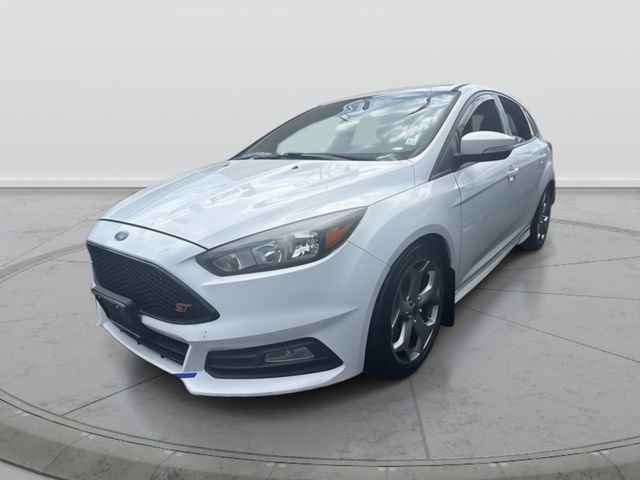 Used 2015 Ford Focus ST image 3
