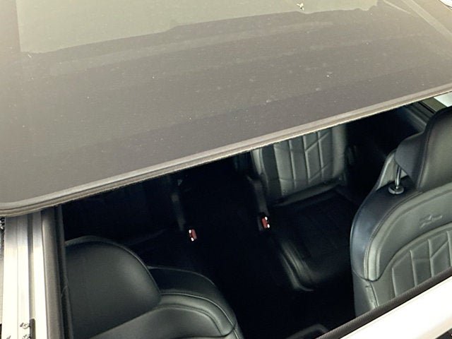 New 2027 Kia Telluride EX X-Line AWD/4WD image 35