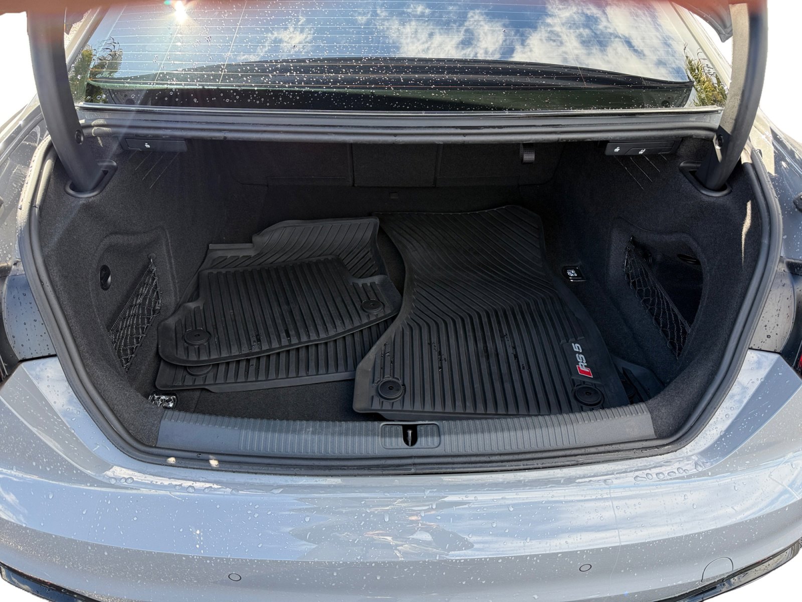 Used 2019 Audi RS 5 w/ Dynamic Package image 17