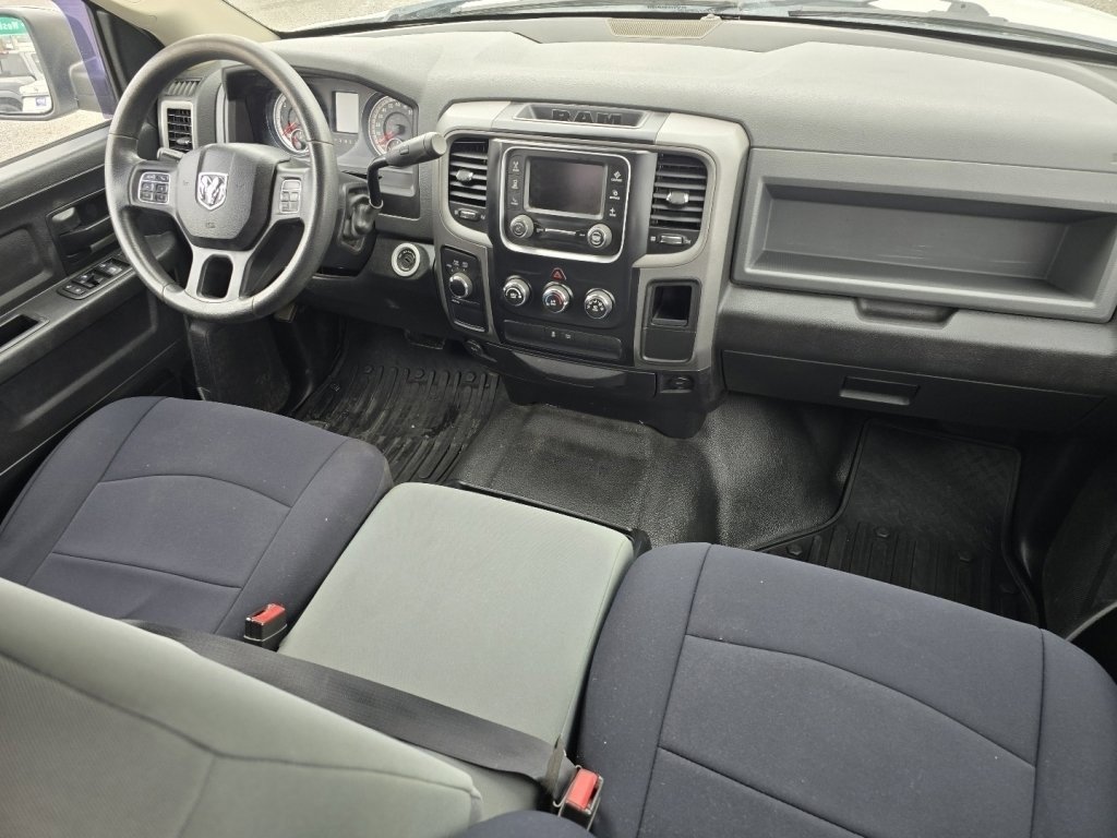 Used 2014 RAM 1500 Tradesman w/ Popular Equipment Group image 16