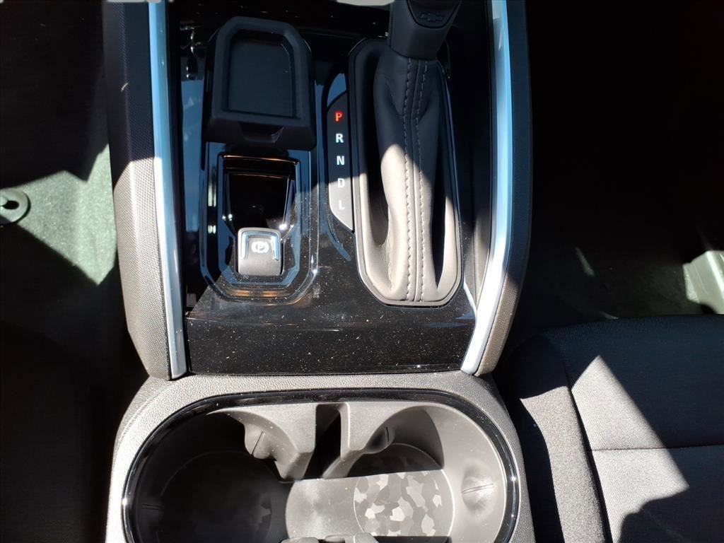 New 2026 Chevrolet Colorado W/T w/ WT Convenience Package II image 20