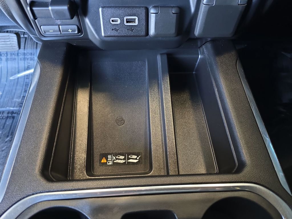 Used 2019 GMC Sierra 1500 AT4 image 18