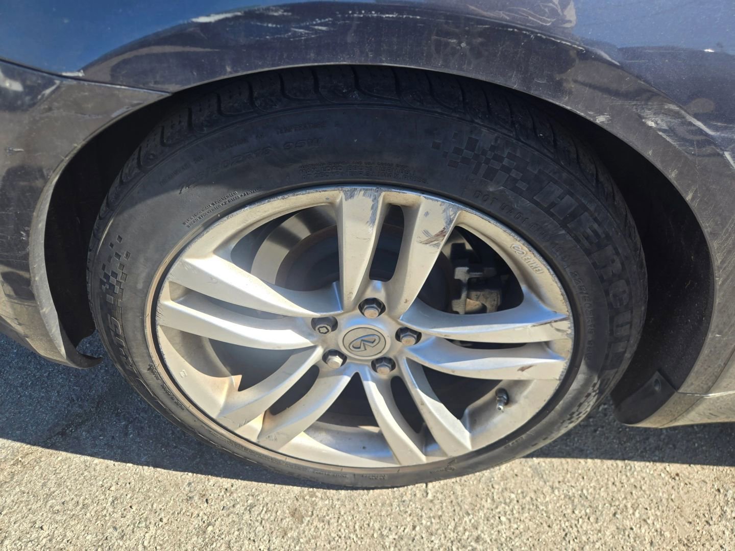 Used 2010 INFINITI G37 Journey w/ Premium Pkg image 29