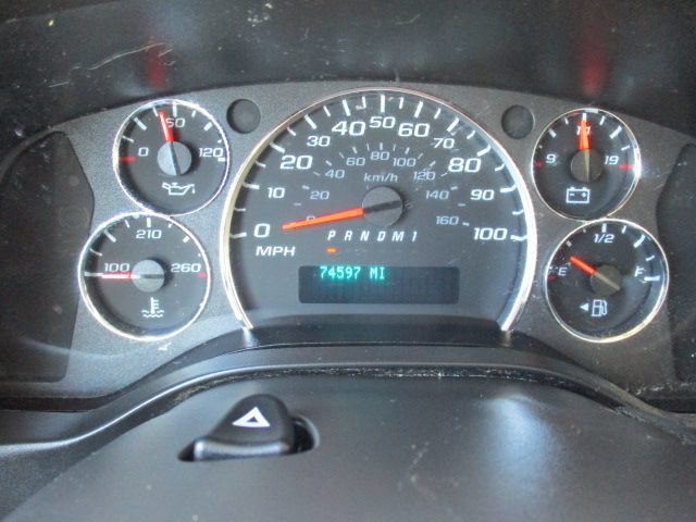Used 2021 Chevrolet Express 3500 w/ Power Convenience Package RWD image 23