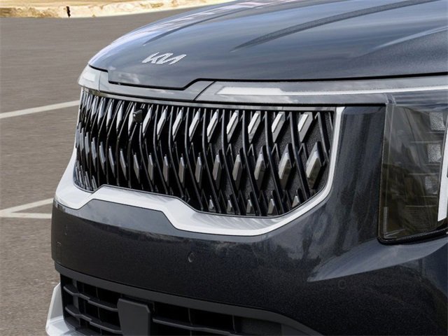 New 2026 Kia Carnival image 12