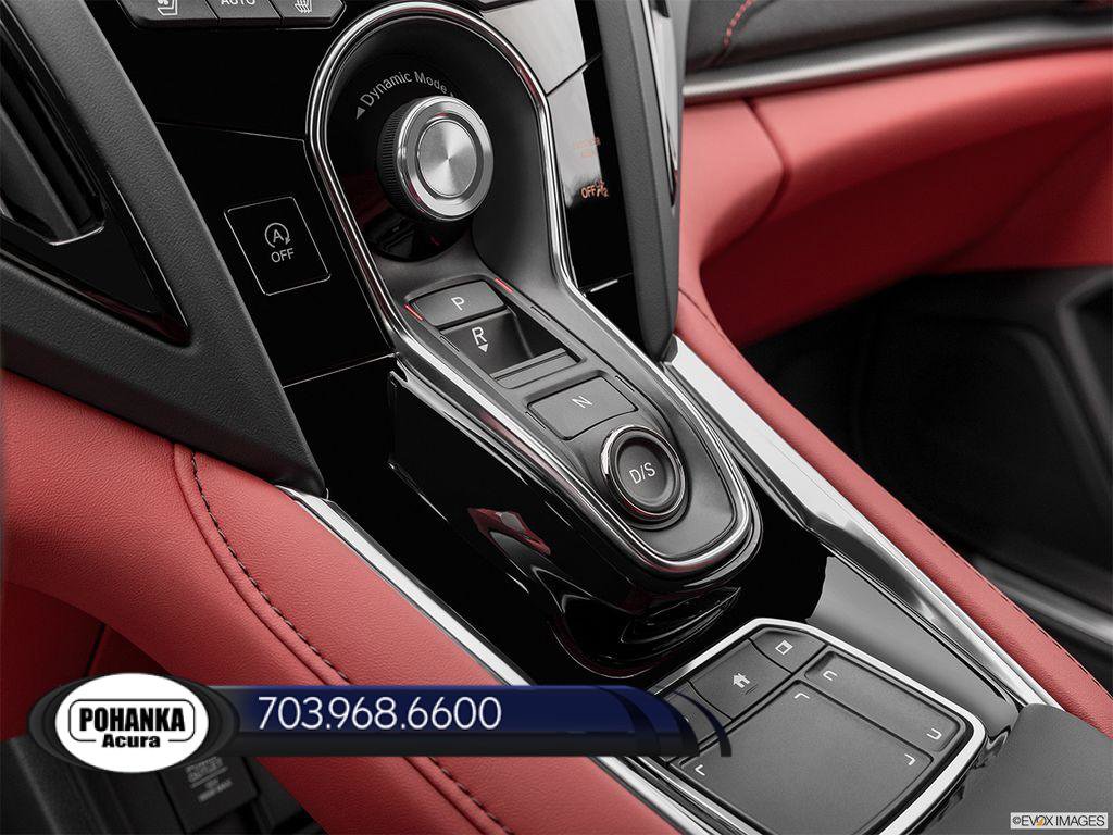 New 2026 Acura RDX SH-AWD w/ Technology Package image 12
