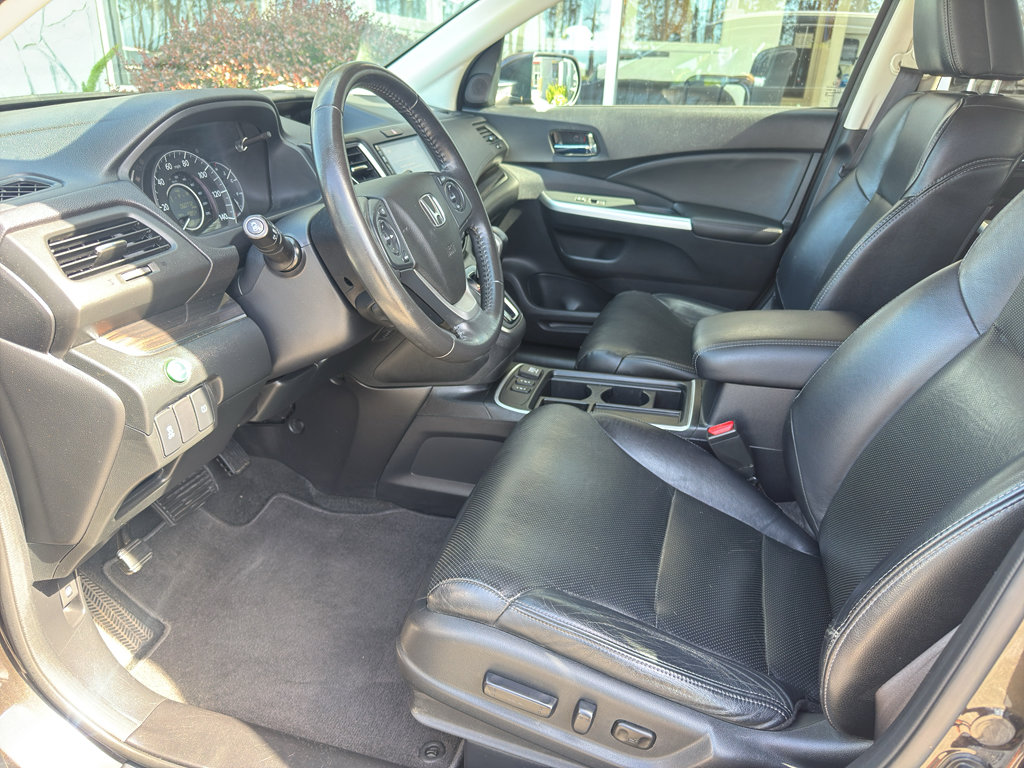 Used 2016 Honda CR-V EX-L image 5