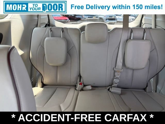 Used 2019 Chrysler Pacifica Limited FWD image 43