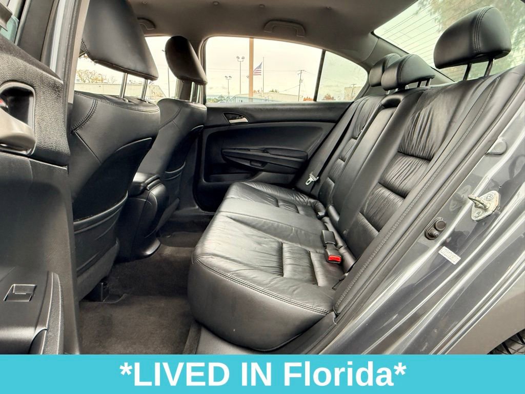 Used 2012 Honda Accord SE image 22