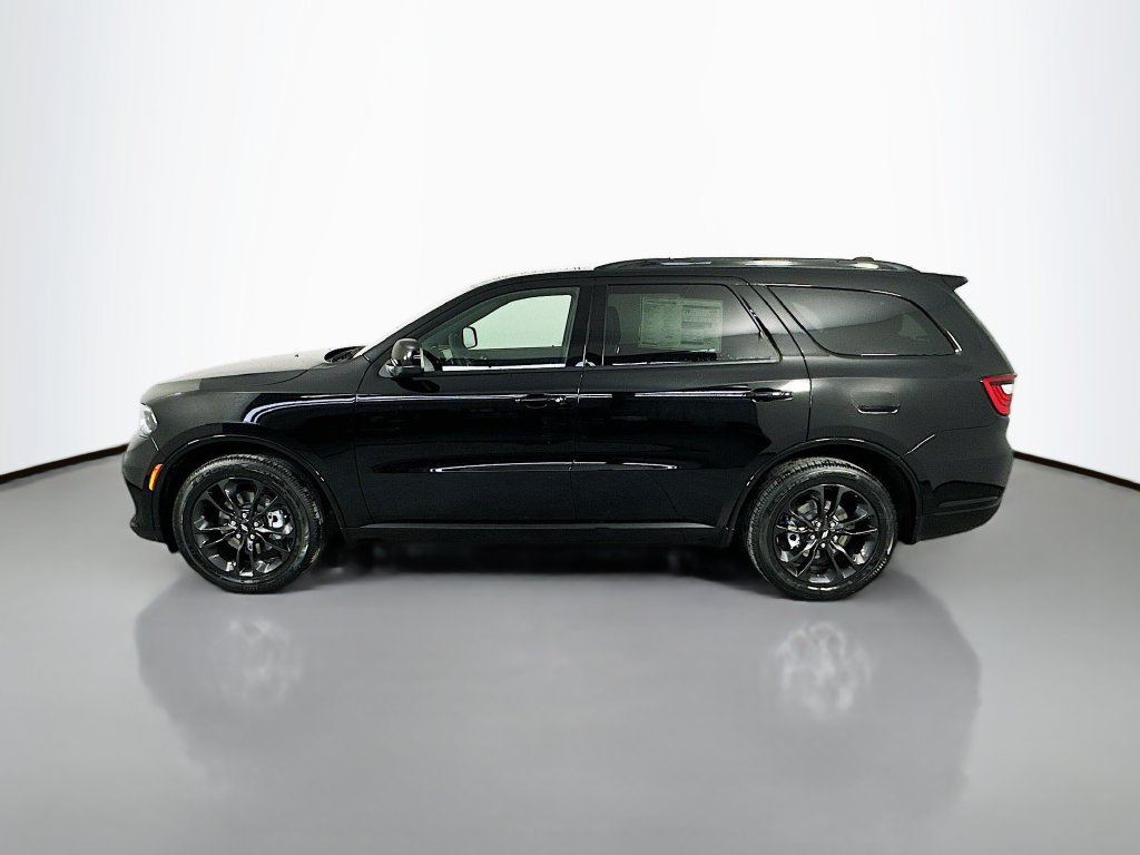 New 2026 Dodge Durango GT w/ Blacktop Package RWD image 4