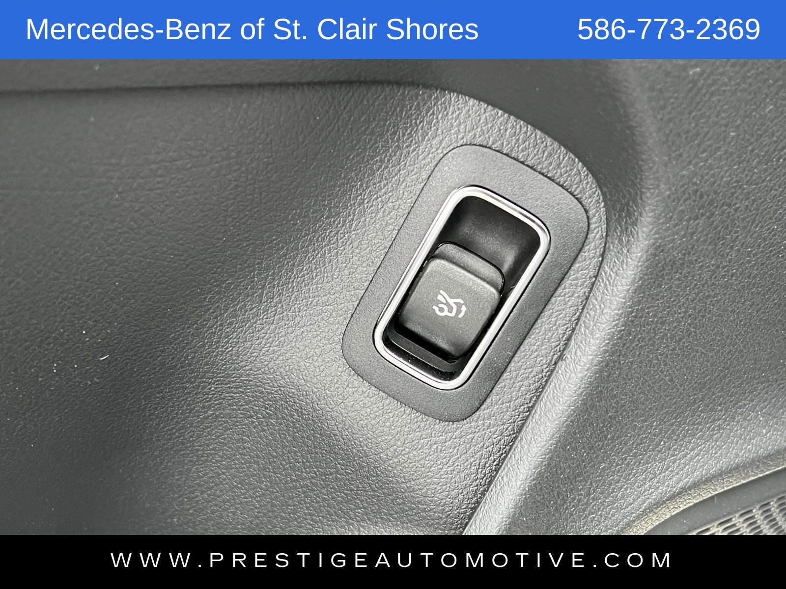 Used 2025 Mercedes-Benz CLA 250 4MATIC image 20