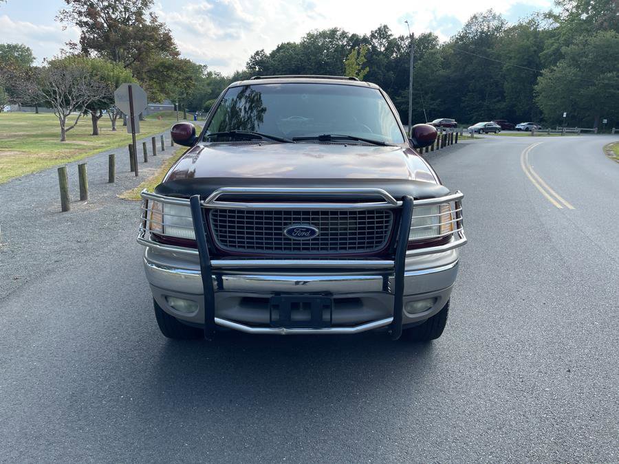 Used 2001 Ford Expedition Eddie Bauer image 6