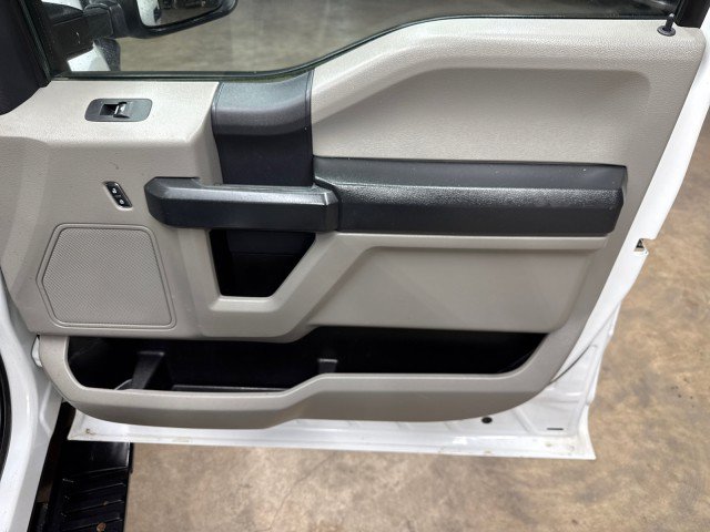 Used 2022 Ford F250 XL w/ Power Equipment Group AWD/4WD image 22