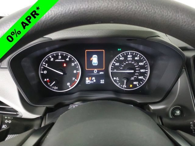 New 2026 Subaru Crosstrek 2.5i Premium AWD/4WD image 31
