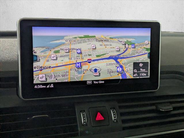 Used 2020 Audi Q5 e Premium Plus w/ Premium Plus Package image 15