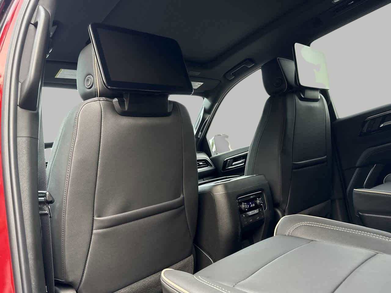 New 2026 Chevrolet Tahoe Premier image 17