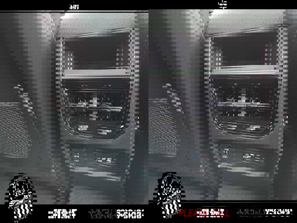 New 2026 Jeep Grand Cherokee Altitude image 25