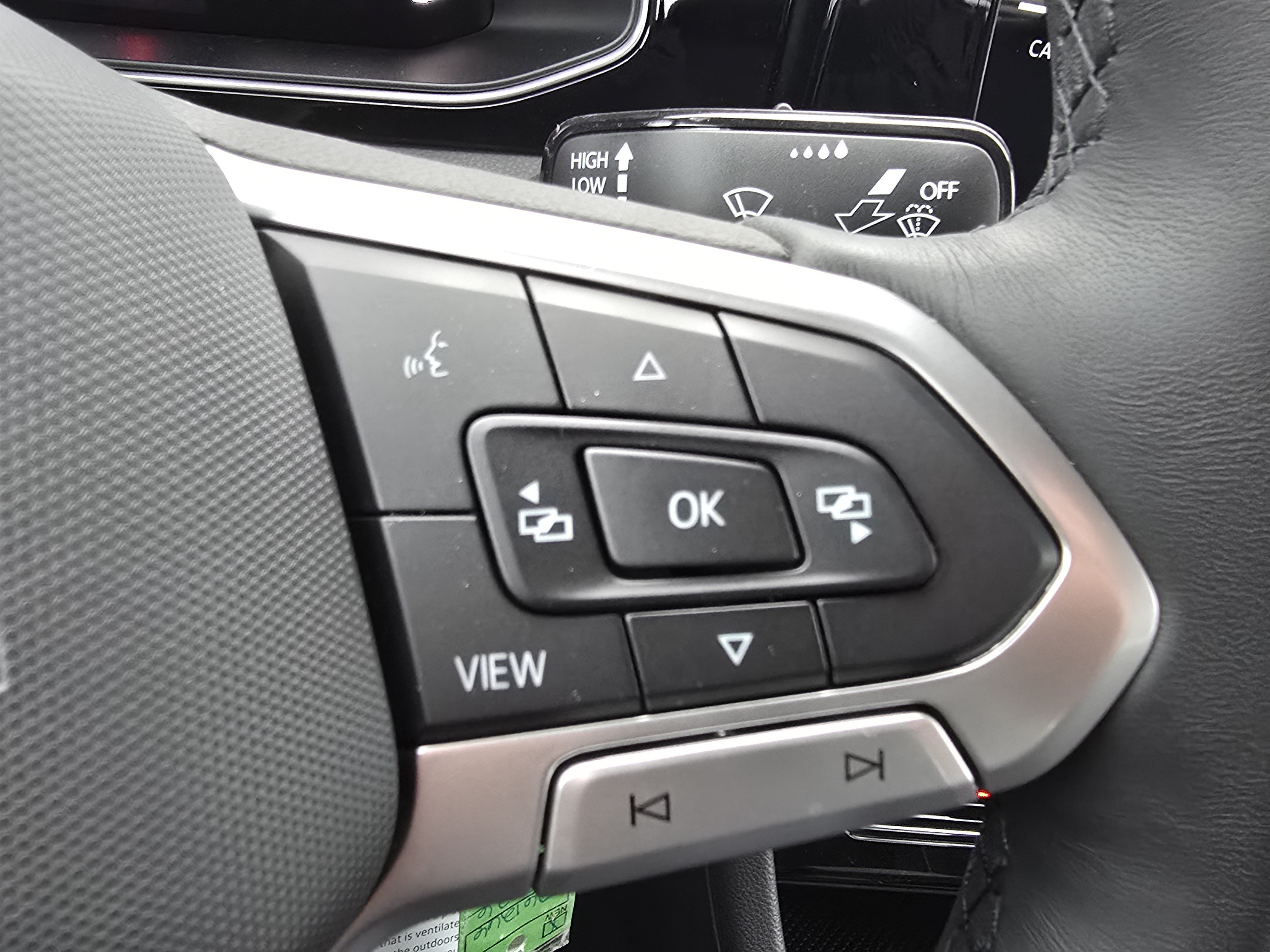 New 2026 Volkswagen Jetta Sport FWD image 25