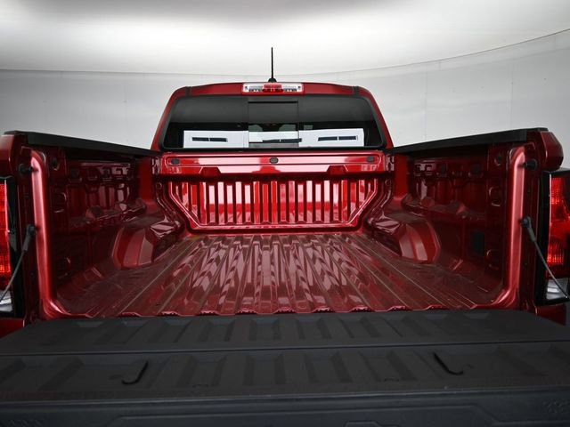 New 2026 Chevrolet Colorado Trail Boss image 39