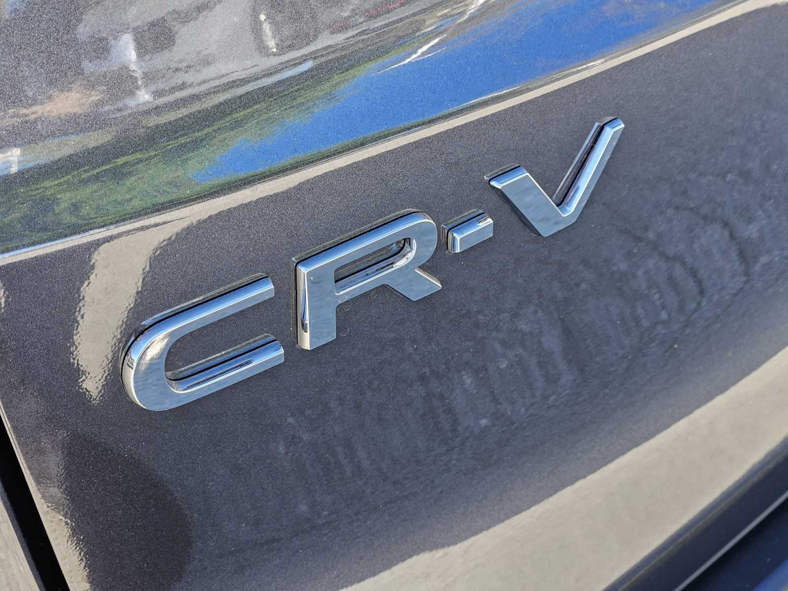 Certified 2026 Honda CR-V LX image 11