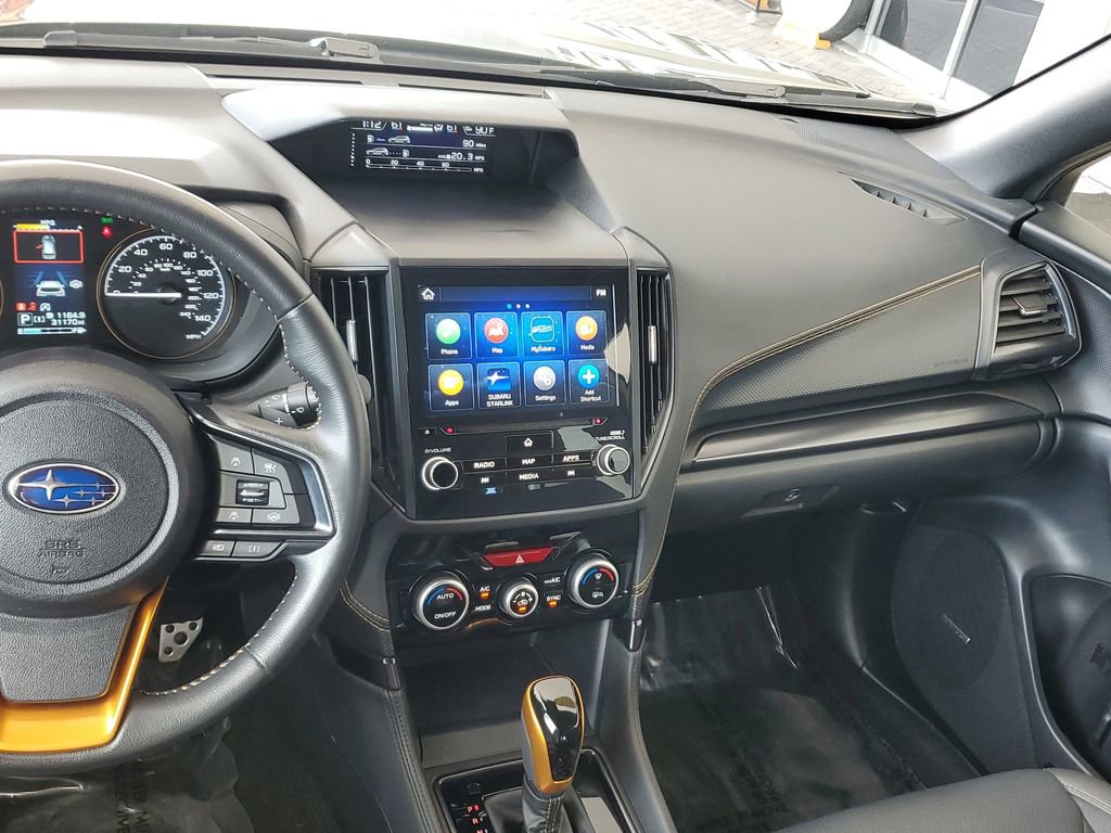 Used 2023 Subaru Forester Wilderness AWD/4WD image 19