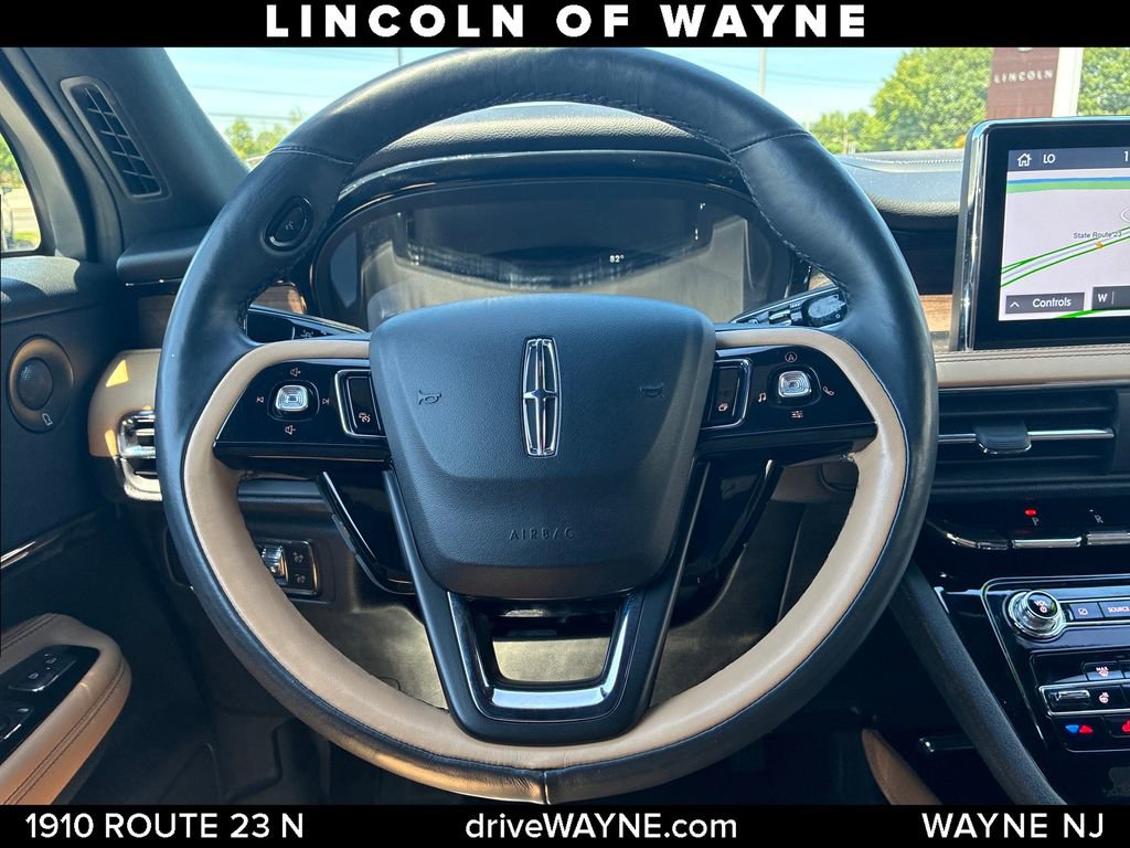 Certified 2021 Lincoln Corsair Reserve w/ Equipment Group 201A AWD/4WD image 26