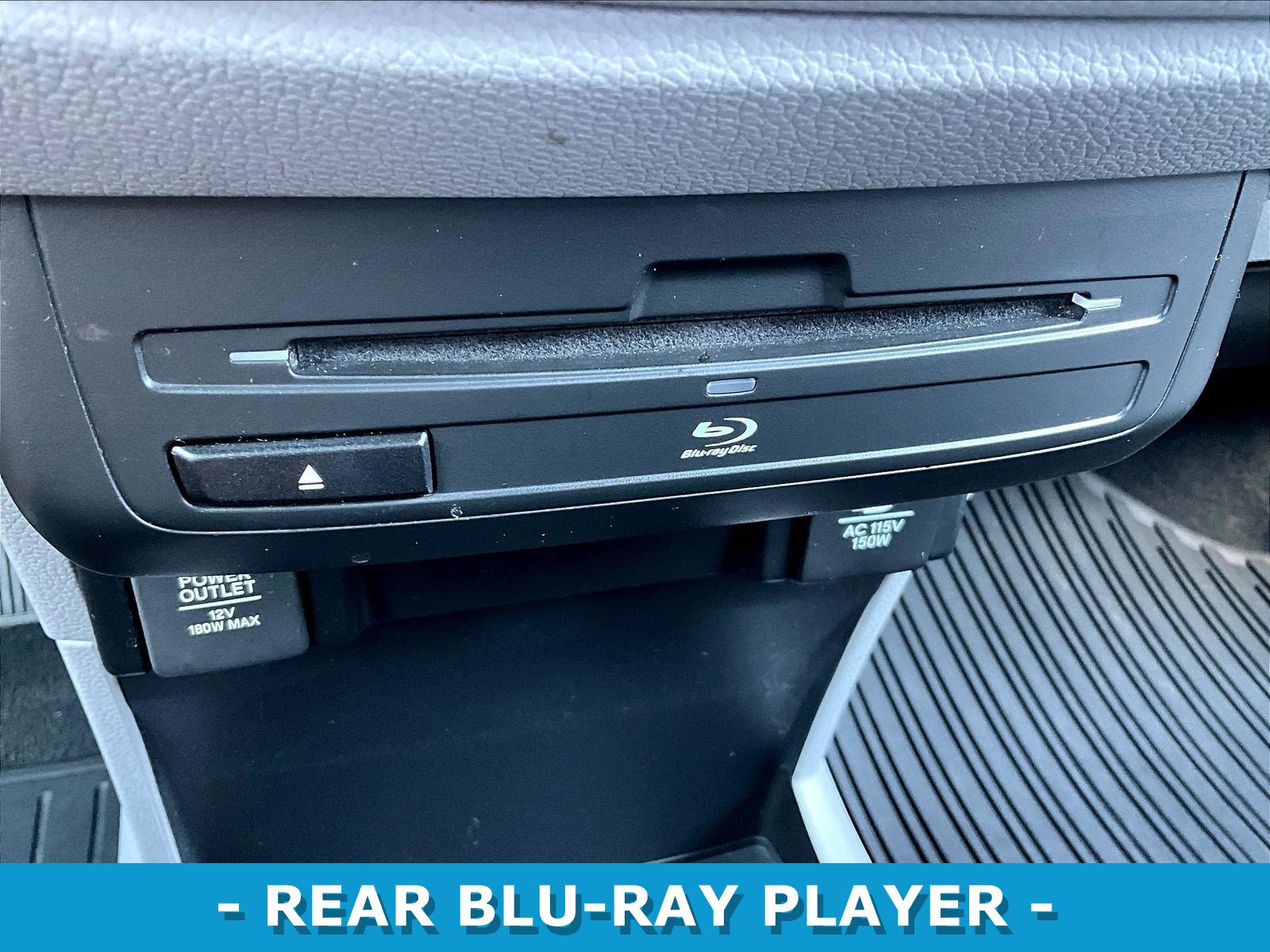 Used 2019 Honda Odyssey EX-L image 39