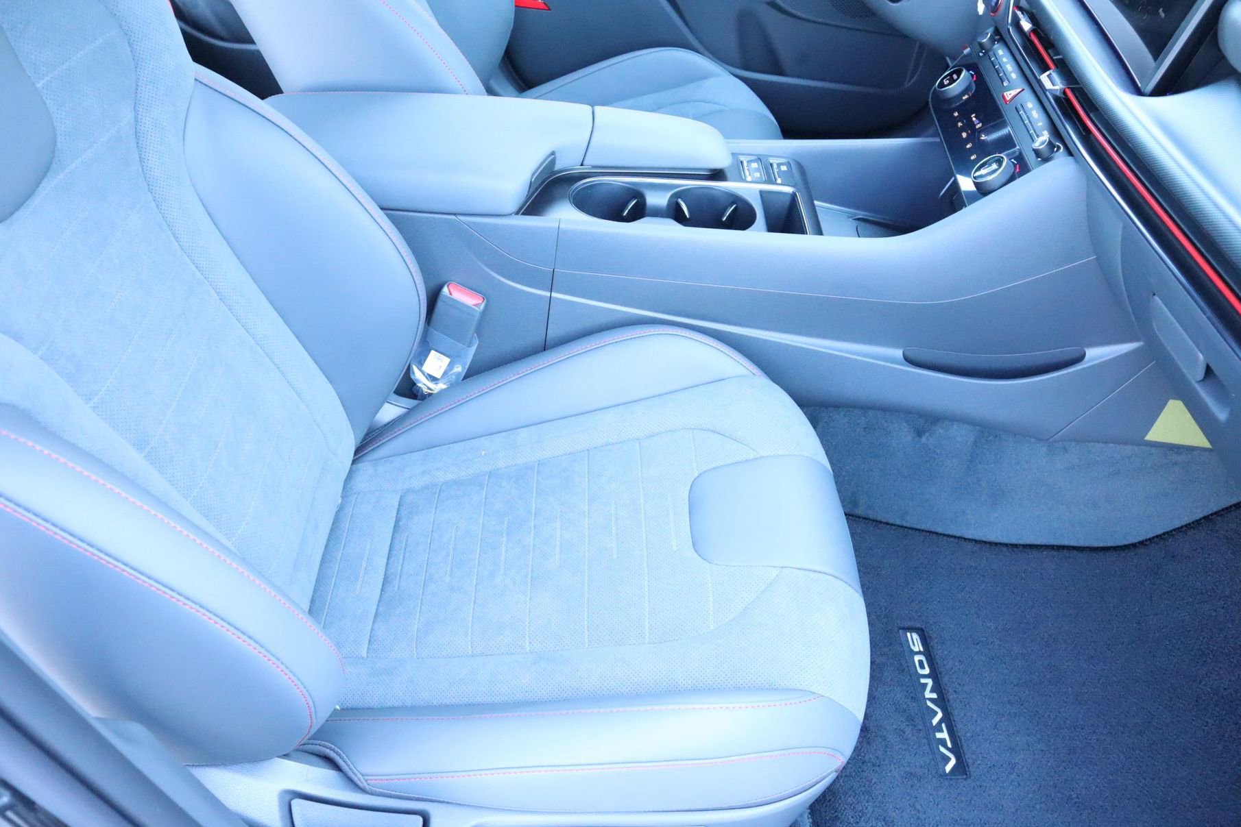 New 2026 Hyundai Sonata N Line image 18