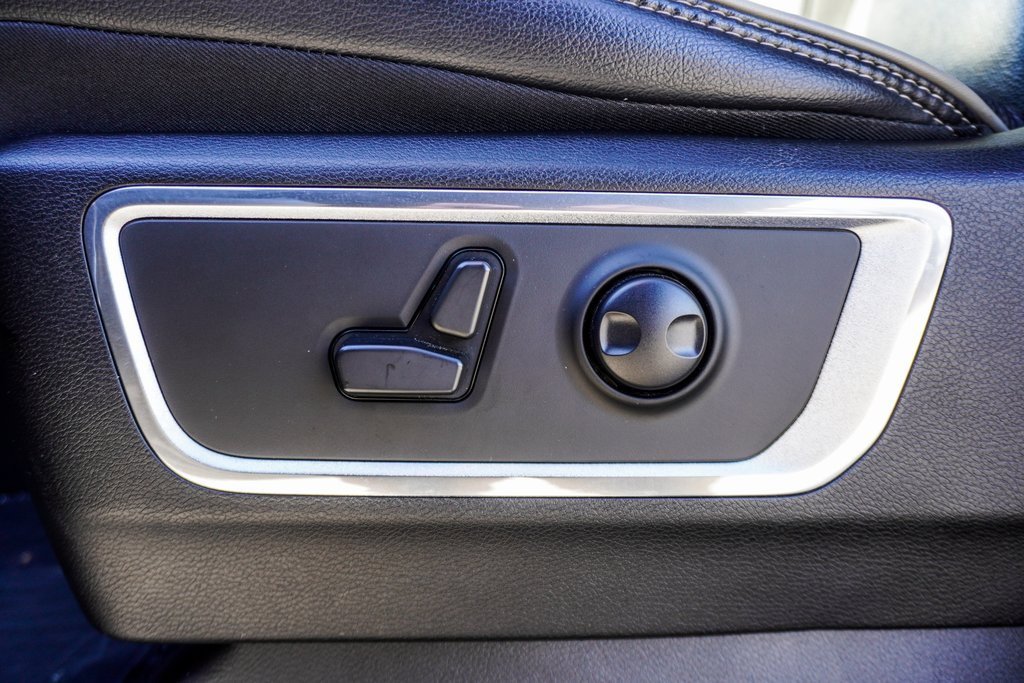 Used 2022 RAM 1500 Laramie image 7