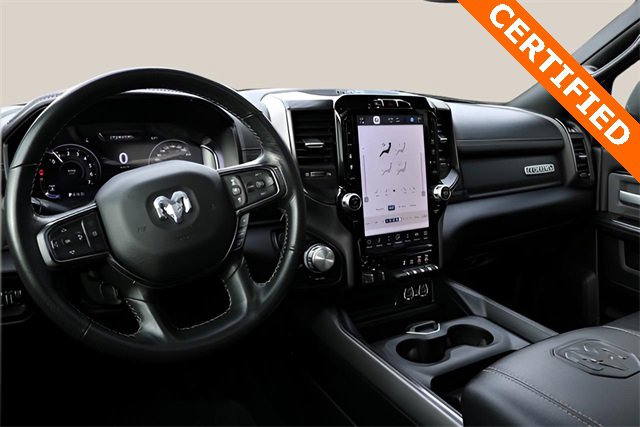 Used 2023 RAM 2500 Rebel w/ Level 1 Equipment Group image 17