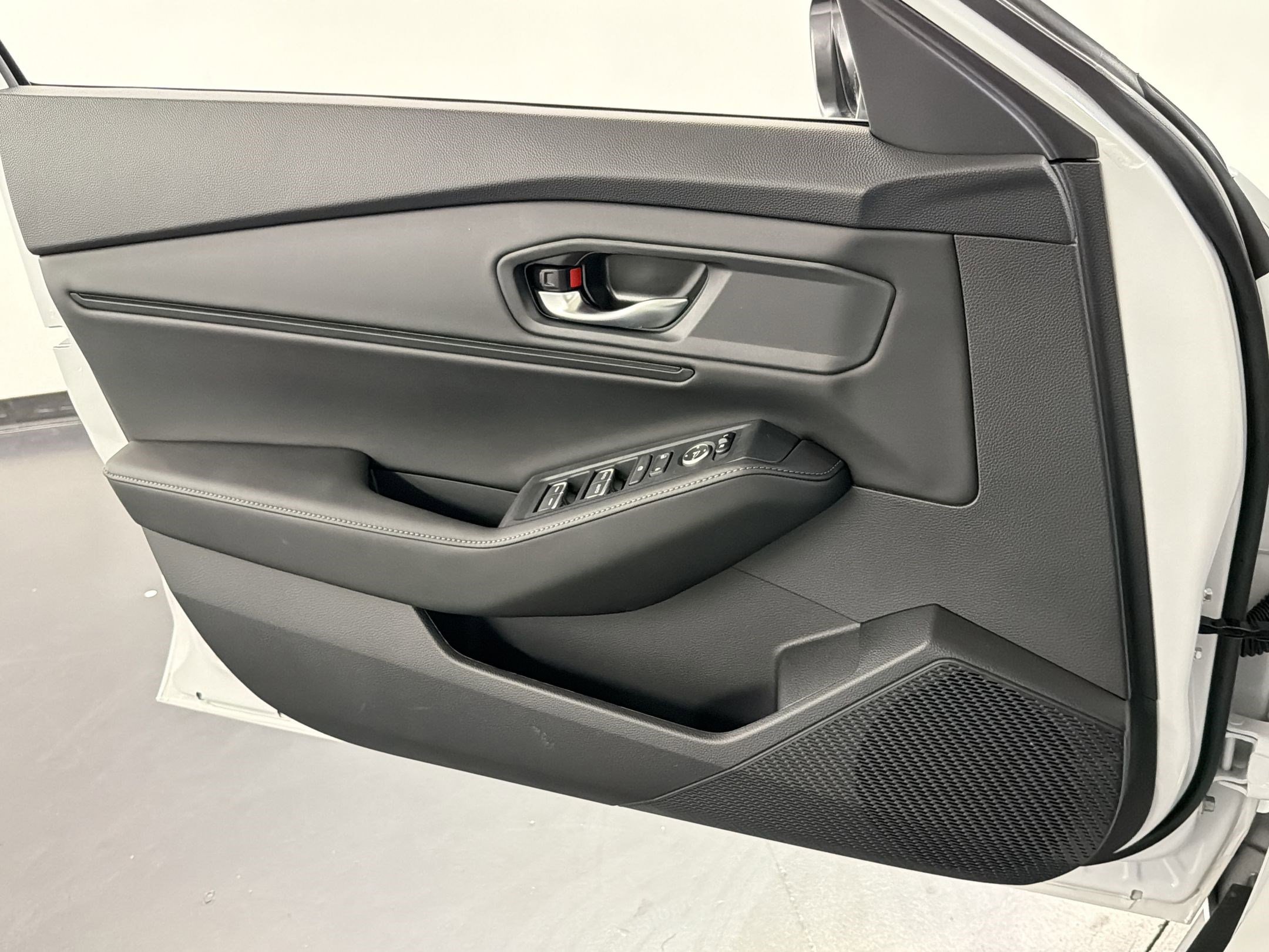 New 2026 Honda Accord Sport image 13