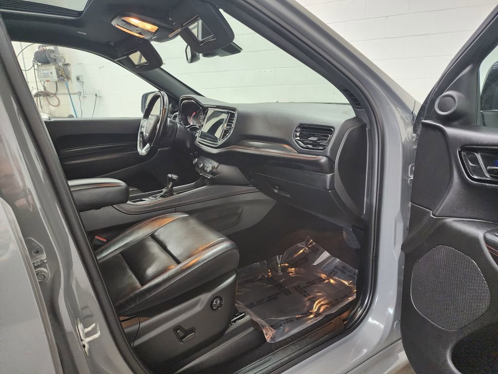 Used 2024 Dodge Durango GT image 37
