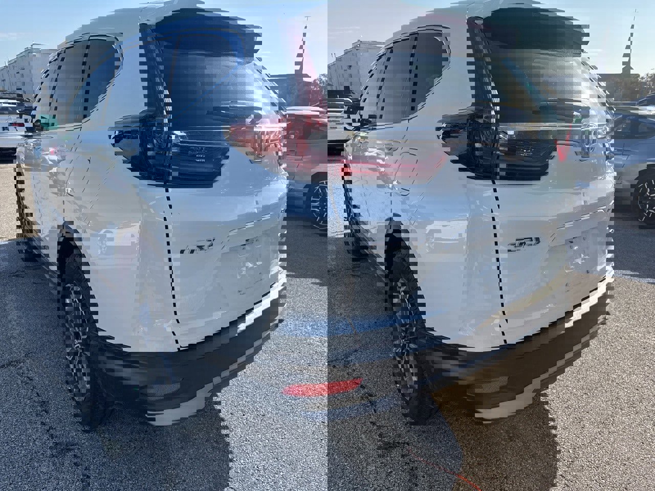 Used 2020 Honda CR-V EX-L image 7