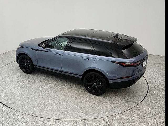 Certified 2023 Land Rover Range Rover Velar S AWD/4WD image 37