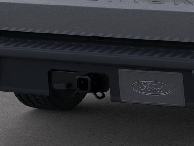 New 2026 Ford Maverick XLT w/ XLT Luxury Package FWD image 23