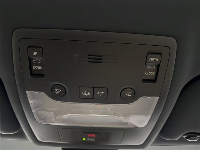 Used 2020 Lexus IS 300 F Sport w/ F Sport Package image 26