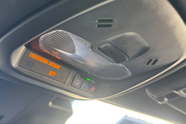 Certified 2025 Chevrolet Trax RS w/ Driver Confidence Package image 24