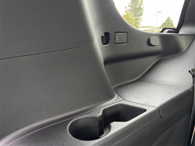 New 2026 Chevrolet Tahoe Premier image 43